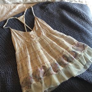 Free people top ❤️❤️